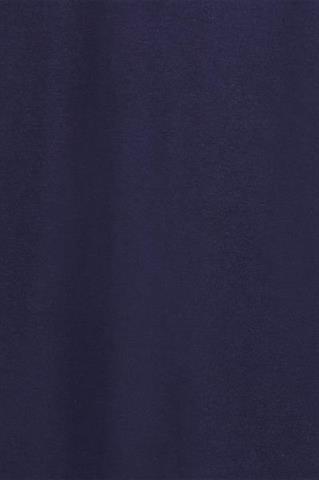 Granatowy longsleeve męski 78027 - 380281