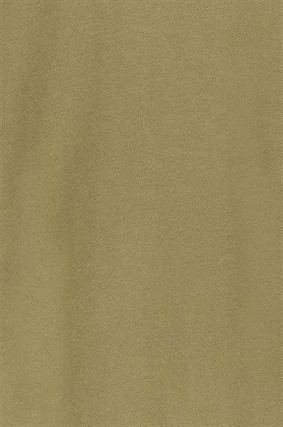Koszulka polo khaki z długim rękawem 78036 - 380641
