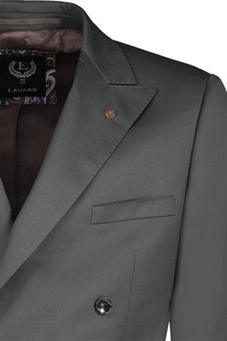 Garnitur z virgin wool 110'S 35314 - 380871