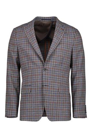 Marynarka z virgin wool 46145 - 388951