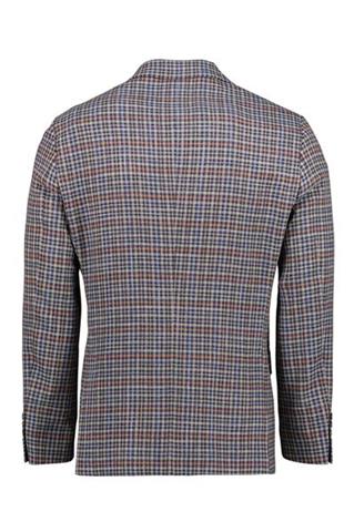 Marynarka z virgin wool 46145 - 388961