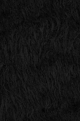 Sweter z czarnym włosem 84131 - 39361