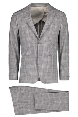 Garnitur z virgin wool 35297 - 396391