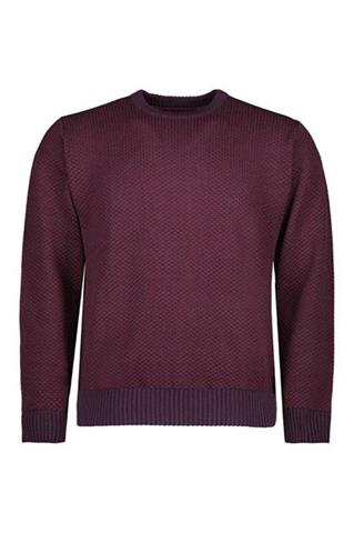 Sweter round neck 74048 - 405521