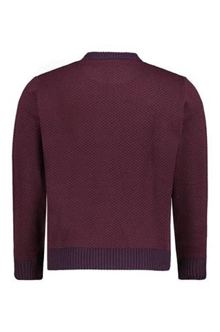 Sweter round neck 74048 - 405531