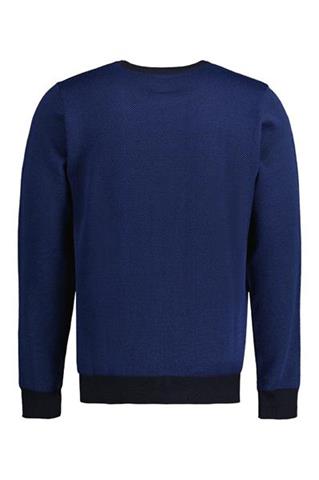 Sweter z wełną 74054 - 415601