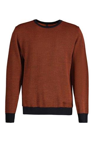 Sweter z wełną 74055 - 415631