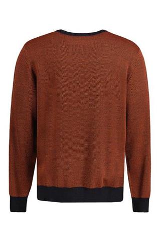 Sweter z wełną 74055 - 415641