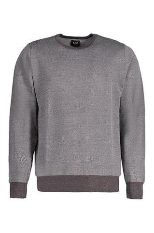 Sweter z wełną 74056 - 415671