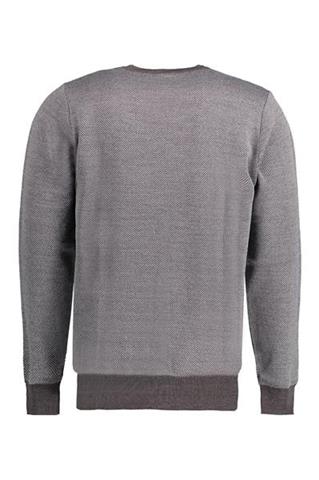 Sweter z wełną 74056 - 415681