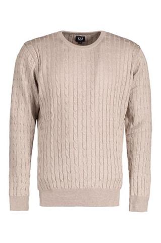 Sweter z wełną 74058 - 415711