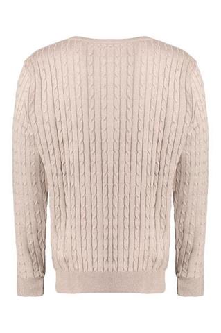 Sweter z wełną 74058 - 415721