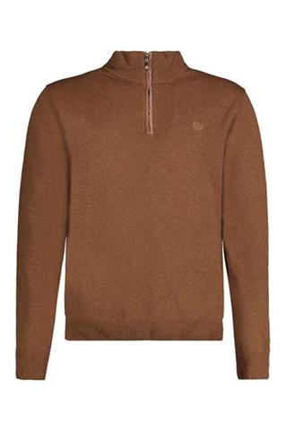 Sweter z wełną 74074 - 415911