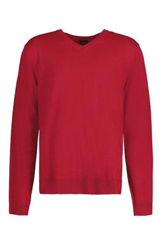 Sweter z wełną 74076 - 416041