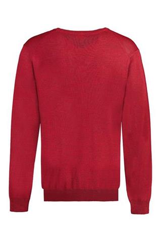 Sweter z wełną 74076 - 416051