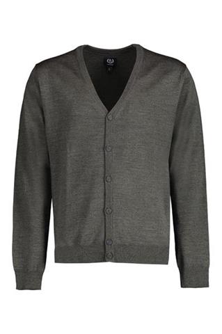 Wełniany kardigan 74072 - 416751