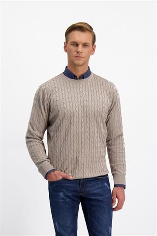 Sweter z wełną 74058 - 419311