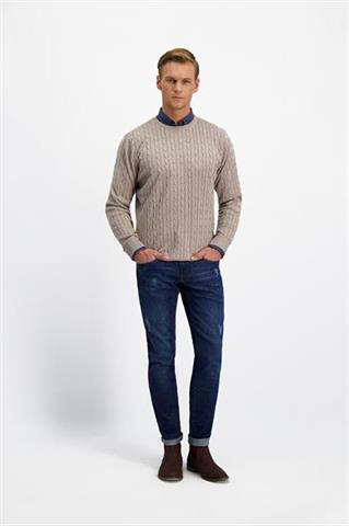 Sweter z wełną 74058 - 419341