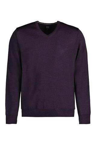 Sweter z wełną 74067 - 420991