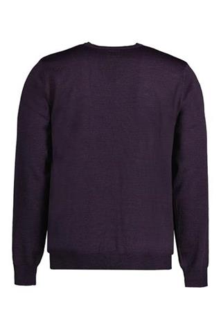 Sweter z wełną 74067 - 421001