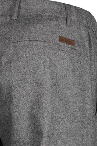 Wełniane spodnie 60205 - 421351