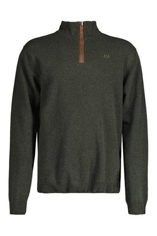 Sweter z wełną 74075 - 424631