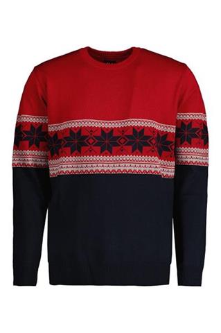 Sweter świąteczny 74069 - 426161