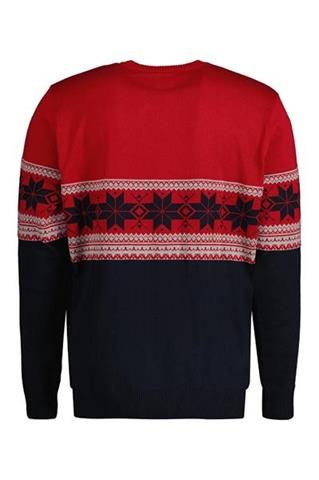 Sweter świąteczny 74069 - 426171