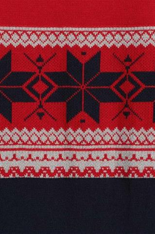 Sweter świąteczny 74069 - 426181