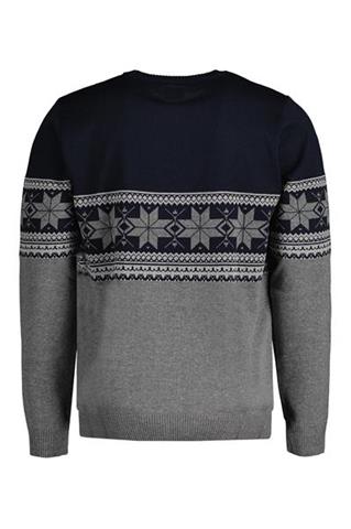 Sweter świąteczny 74070 - 426211