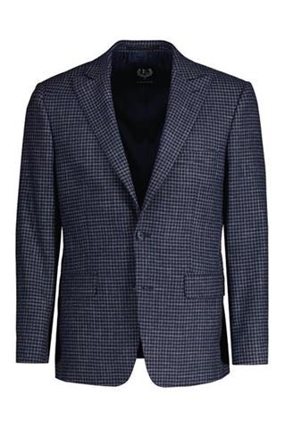 Marynarka z virgin wool 46170 - 426531