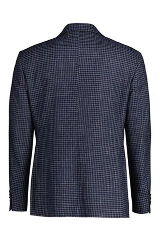 Marynarka z virgin wool 46170 - 426541