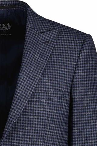 Marynarka z virgin wool 46170 - 426551