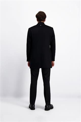 Wełniany płaszcz 29878 - 426721