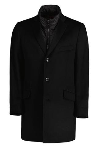 Wełniany płaszcz 29878 - 426751
