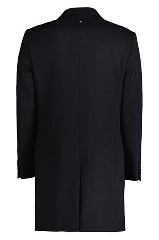 Płaszcz męski virgin wool 22478 - 428701