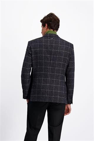 Marynarka Virgin Wool z jedwabiem i kaszmirem 45217 - 432611