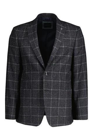 Marynarka Virgin Wool z jedwabiem i kaszmirem 45217 - 432631
