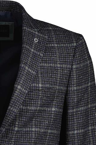 Marynarka Virgin Wool z jedwabiem i kaszmirem 45217 - 432651