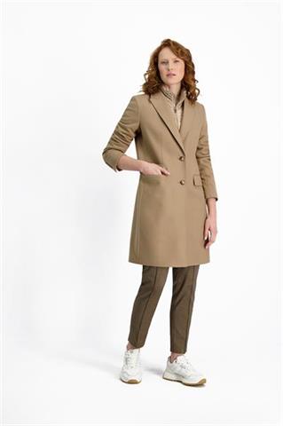 Płaszcz Virgin Wool 86111 - 433951