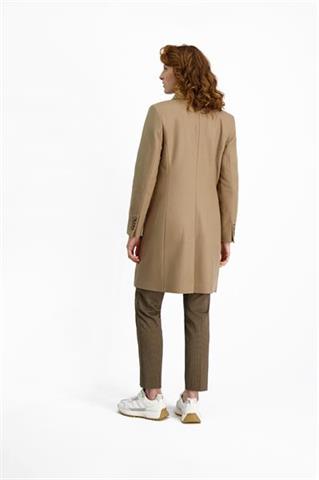 Płaszcz Virgin Wool 86111 - 433961