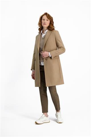 Płaszcz Virgin Wool 86111 - 433971