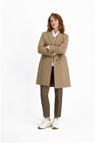 Płaszcz Virgin Wool 86111 - 433981