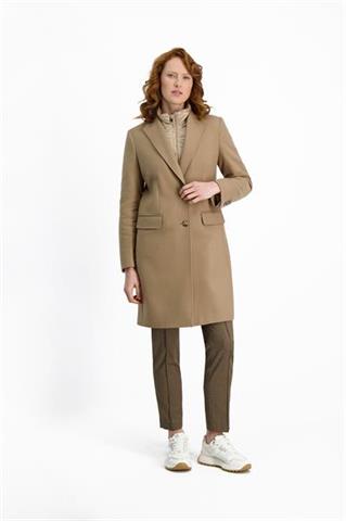 Płaszcz Virgin Wool 86111 - 433991