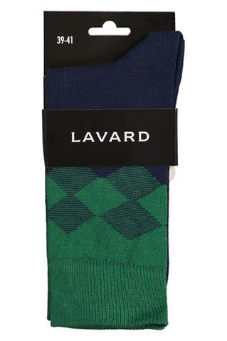 Skarpety w romby 76069 - 435911