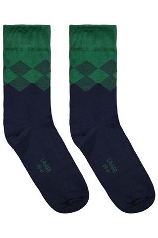 Skarpety w romby 76069 - 435921