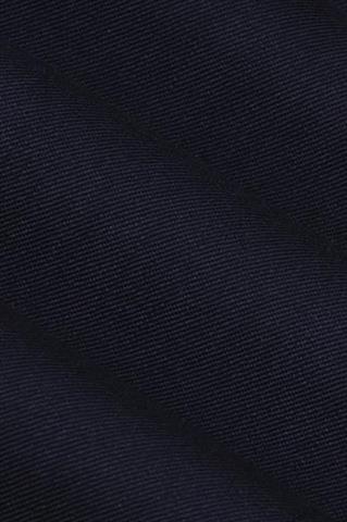 Granatowy garnitur męski Virgin Wool 35384 - 436411