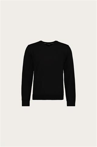 Sweter z bawełny organicznej 74115 - 441411
