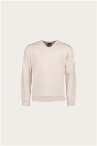Sweter z bawełny organicznej 74117 - 441471