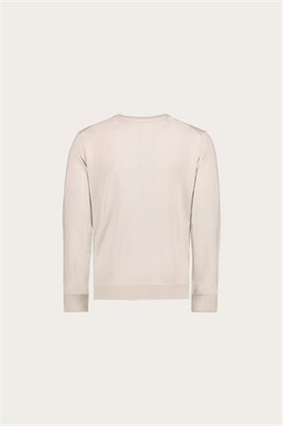Sweter z bawełny organicznej 74117 - 441481